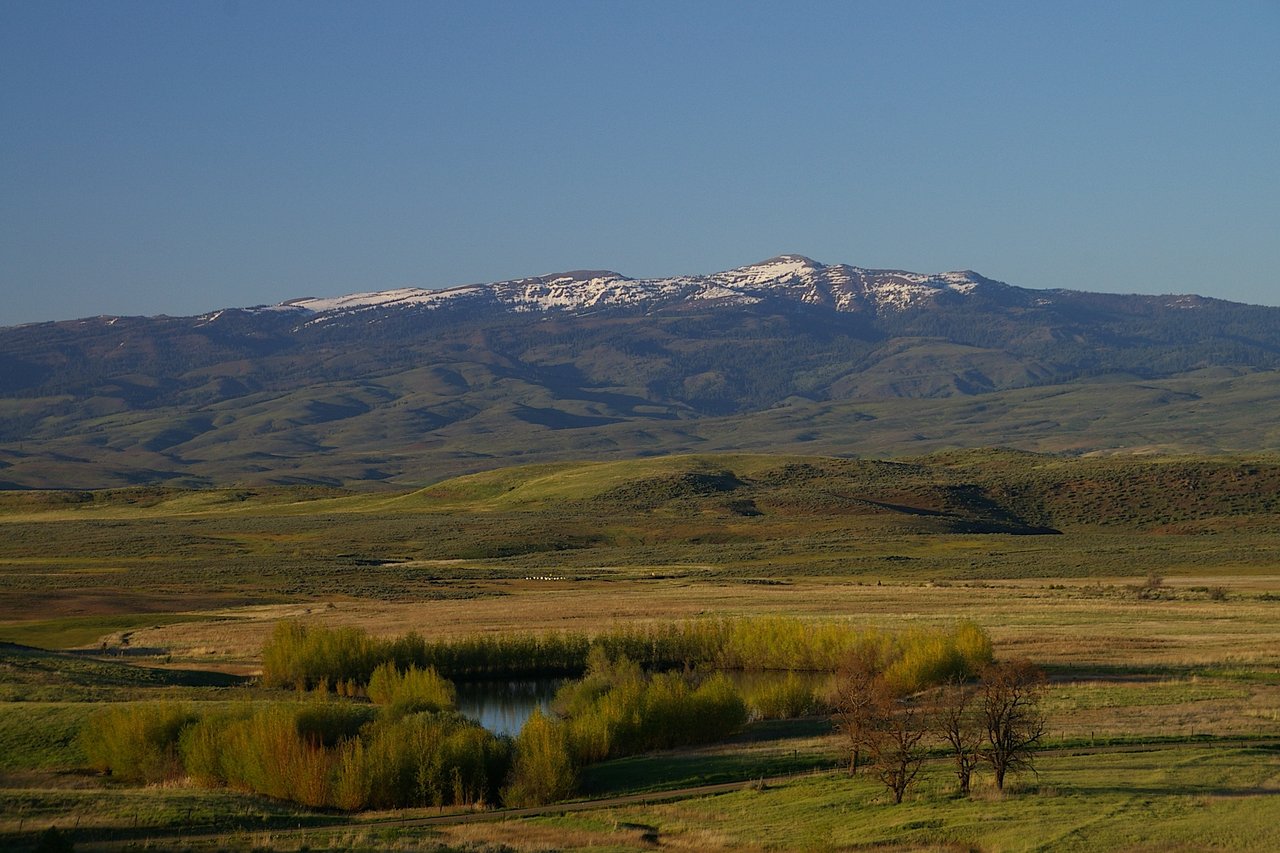 Indian Valley