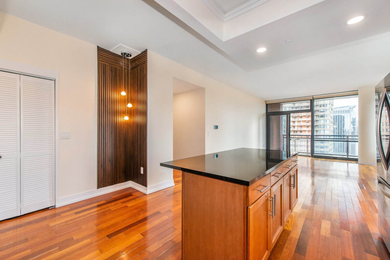 389 Washington St Unit 18k, Downtown, Jersey City, NJ