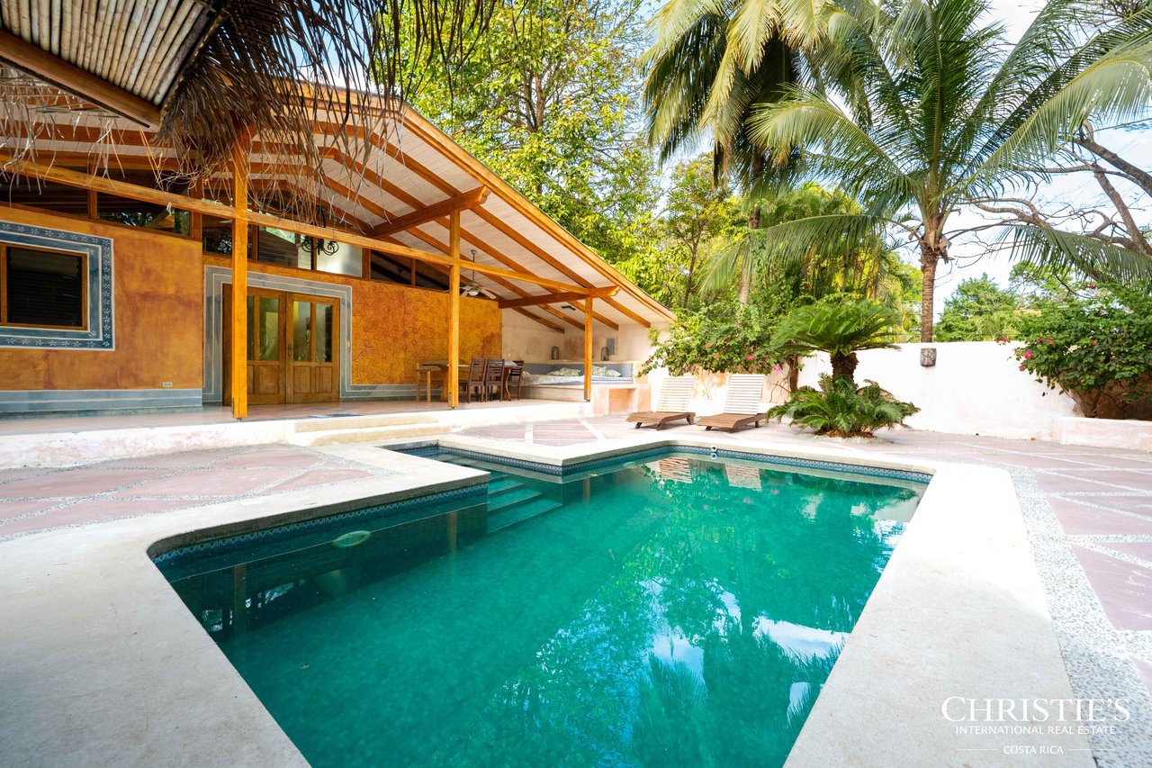 Finca Austria - A 149-Acre Private Estate with Residences, Infrastructure & Expansion Potential.