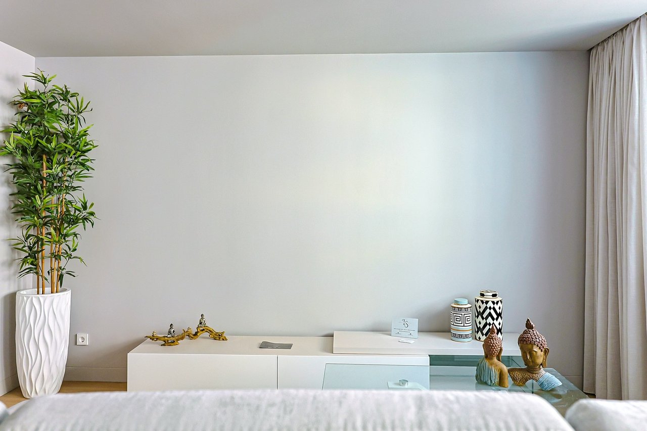 Stylish 2-Bedroom Apartment in the Heart of Lisbon with Exceptional Amenities