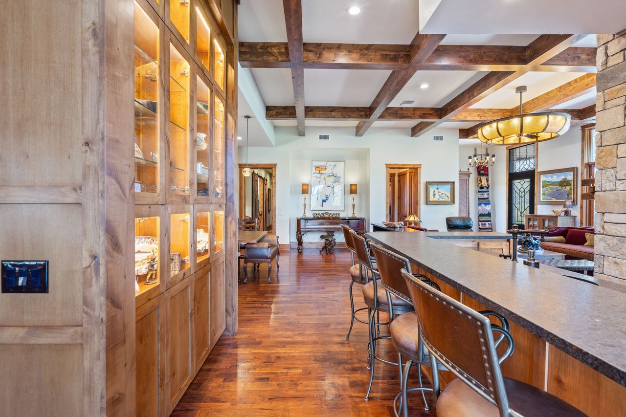 9200 Stallion Drive
