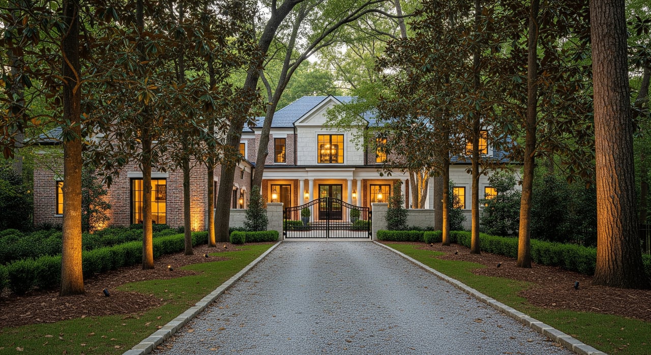 Sell Quietly With Compass Private Exclusives in South Charlotte