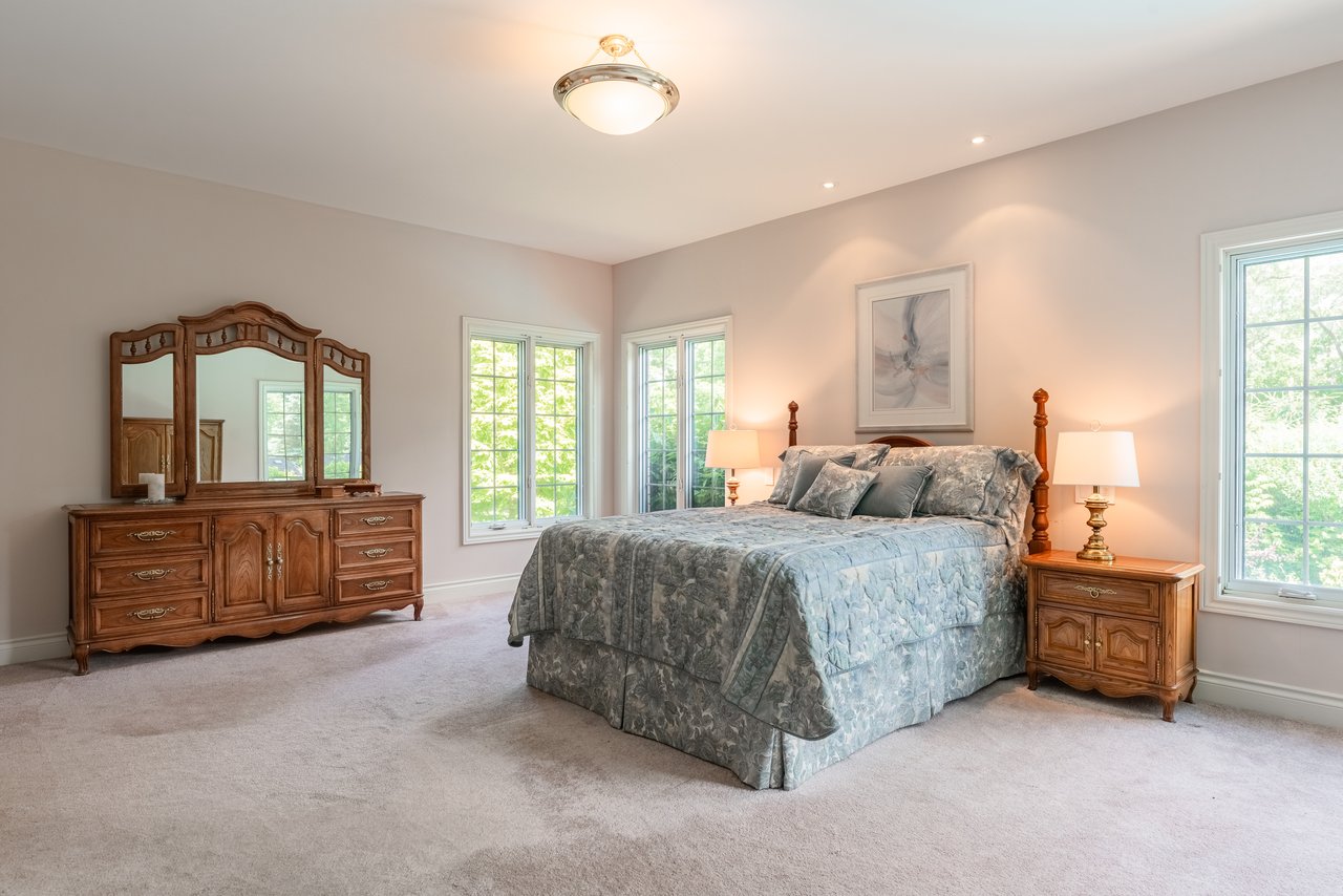 Custom Carlisle Family Home