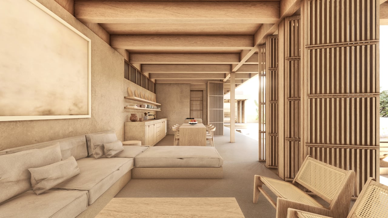 Casa Calma Pescadero