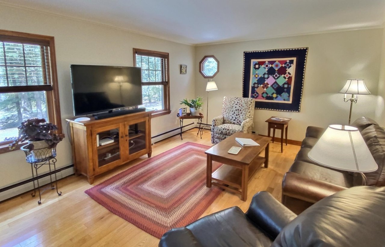 168 Perkins Pond Rd