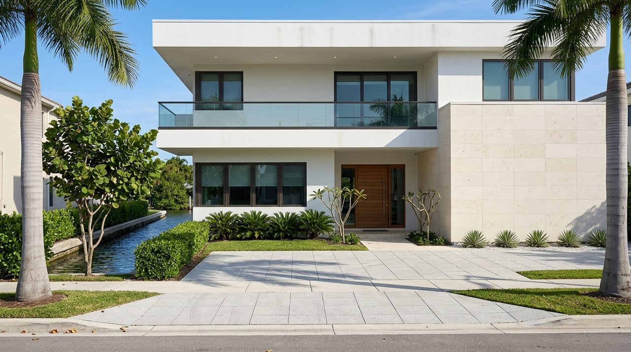 Key Waterfront Neighborhoods In Fort Lauderdale Compared