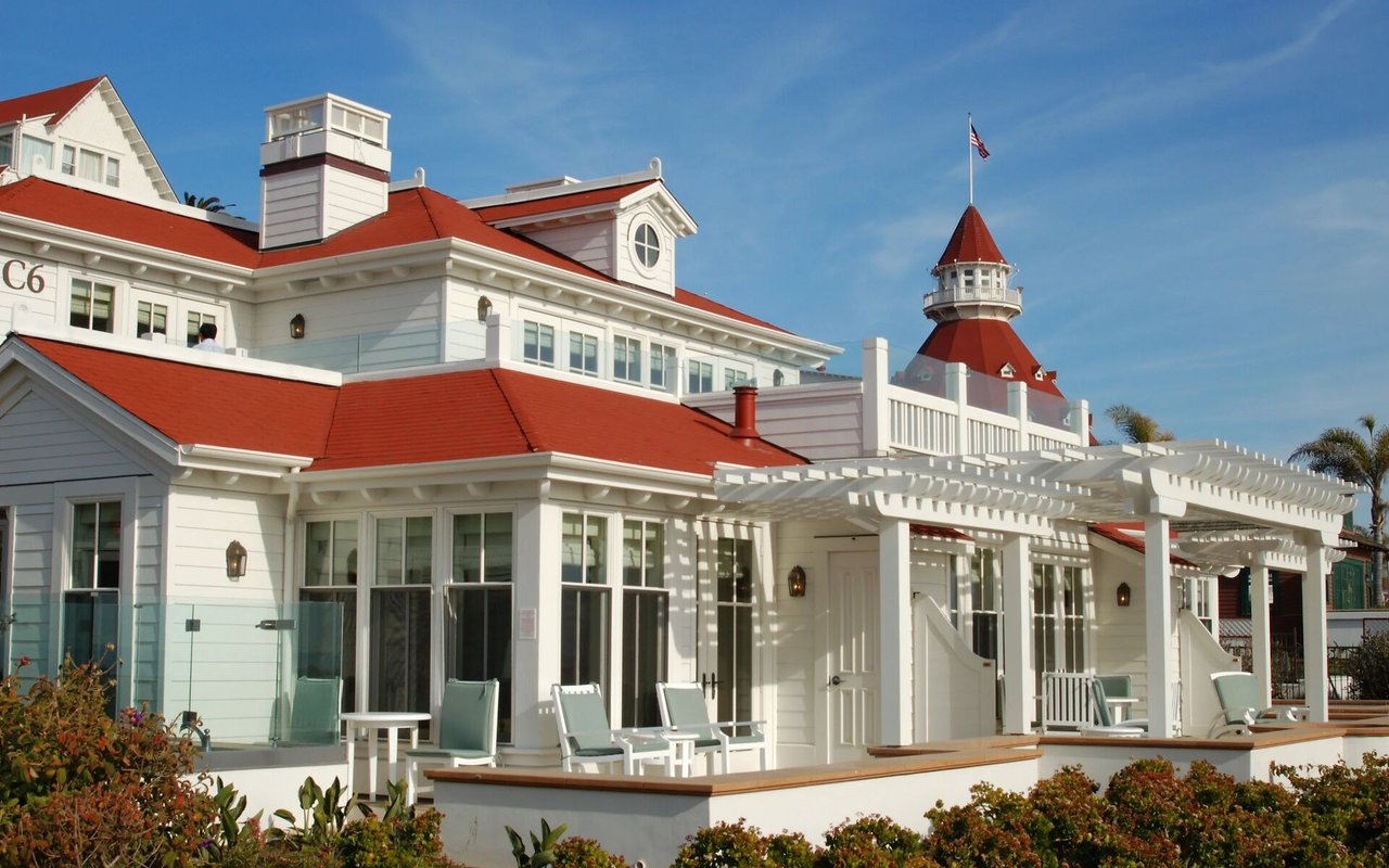Coronado Village