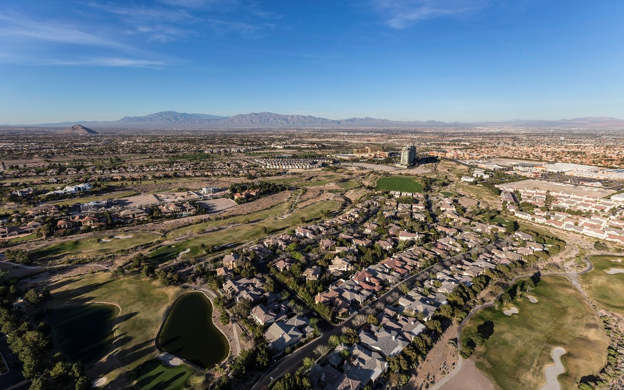 Summerlin