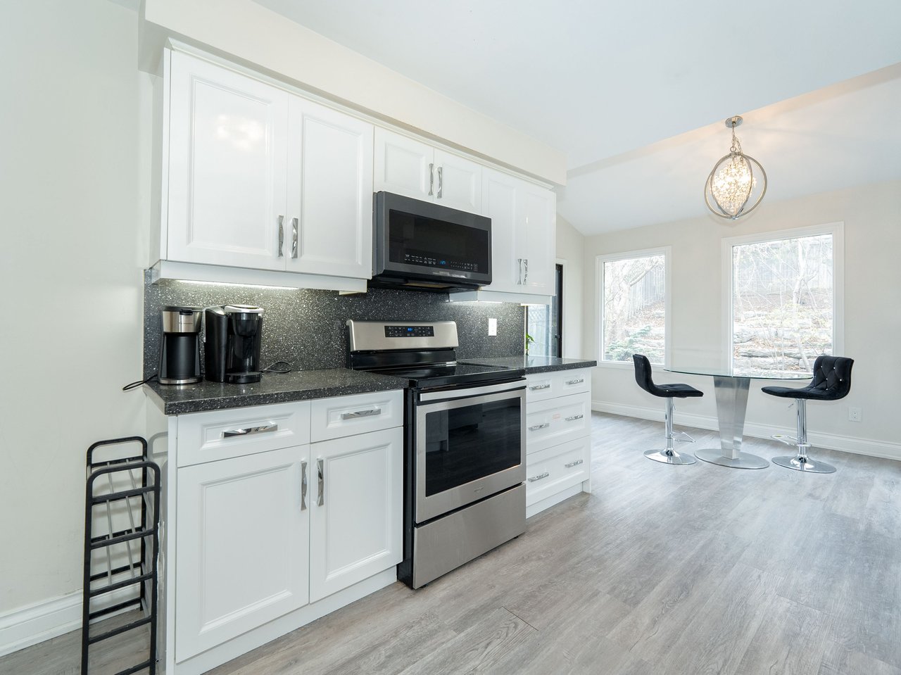 133 O'connor Crescent
