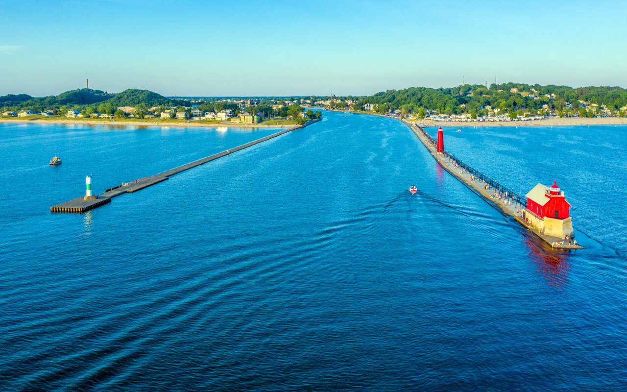 Grand Haven