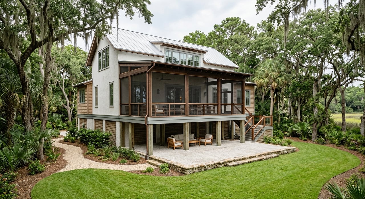 Understanding Bluffton’s Neighborhood Types And Lifestyles