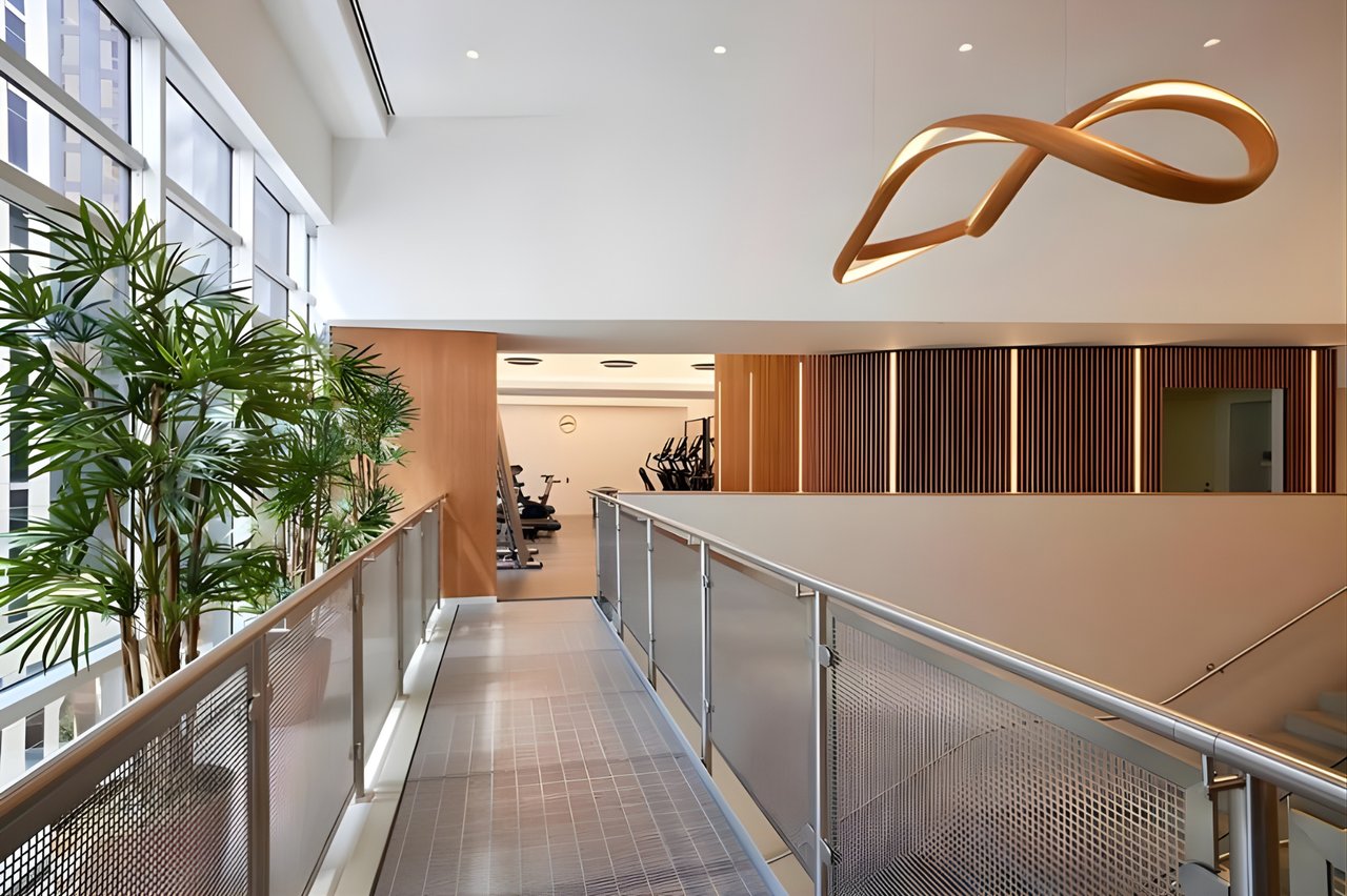 MUSEUM TOWER, 15 West 53rd Street, #40E