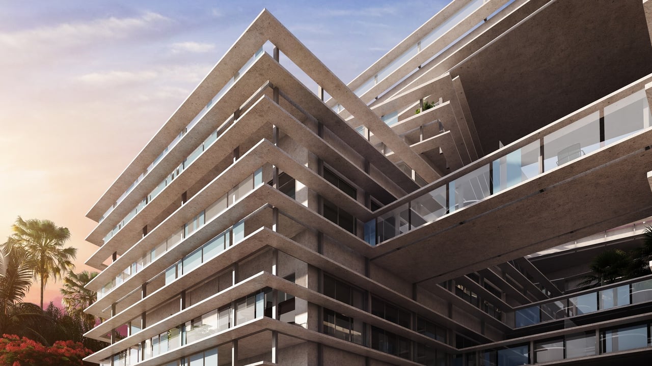 Singular Dream Residences 