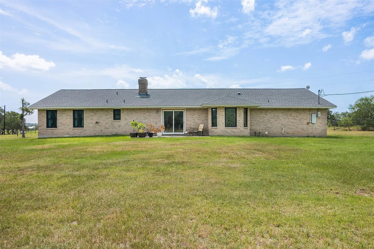 3278 County Road 205 