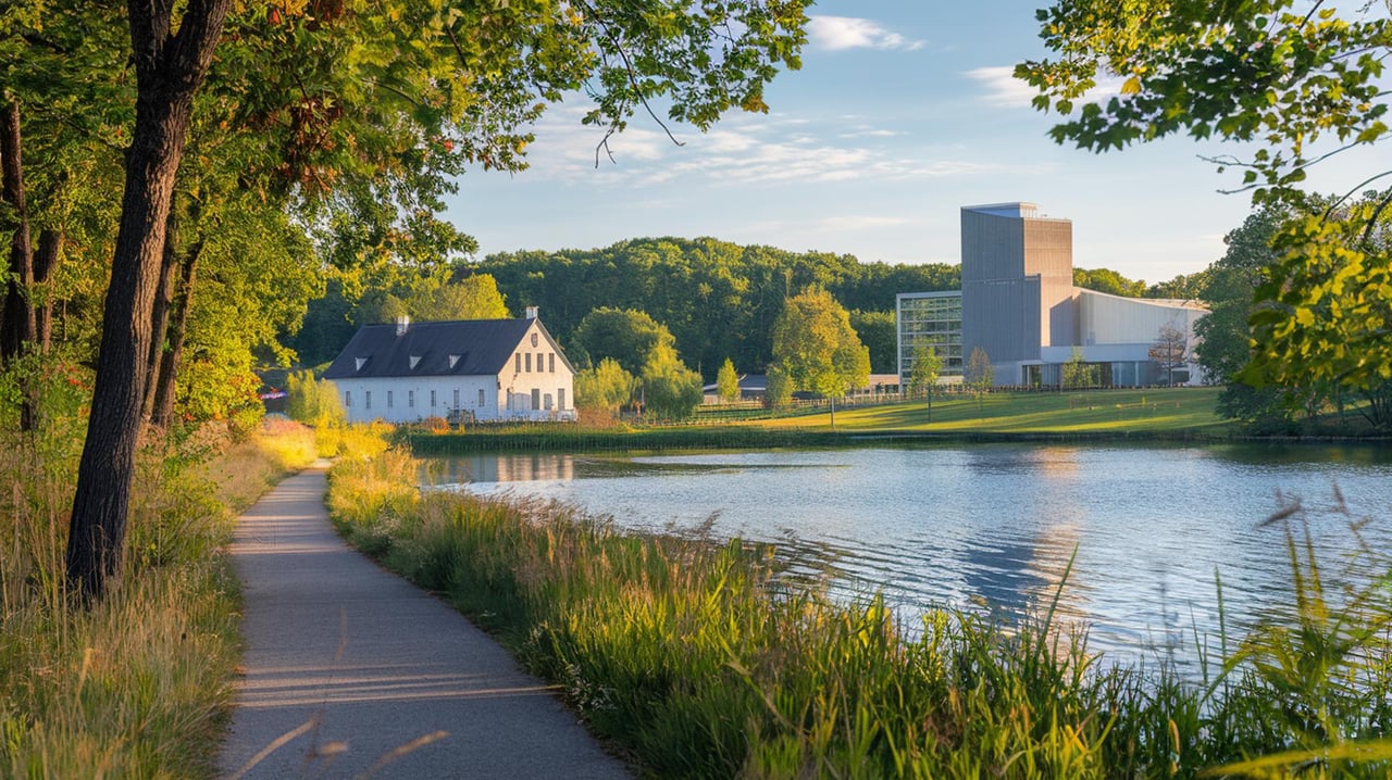 Hidden Gems in Derry, NH: Discover Unique Local Spots