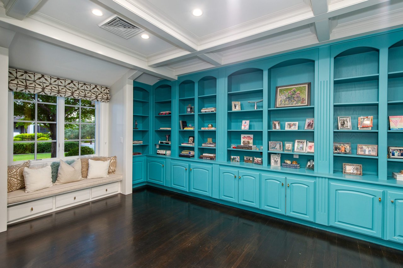 5350 E Calle Del Medio