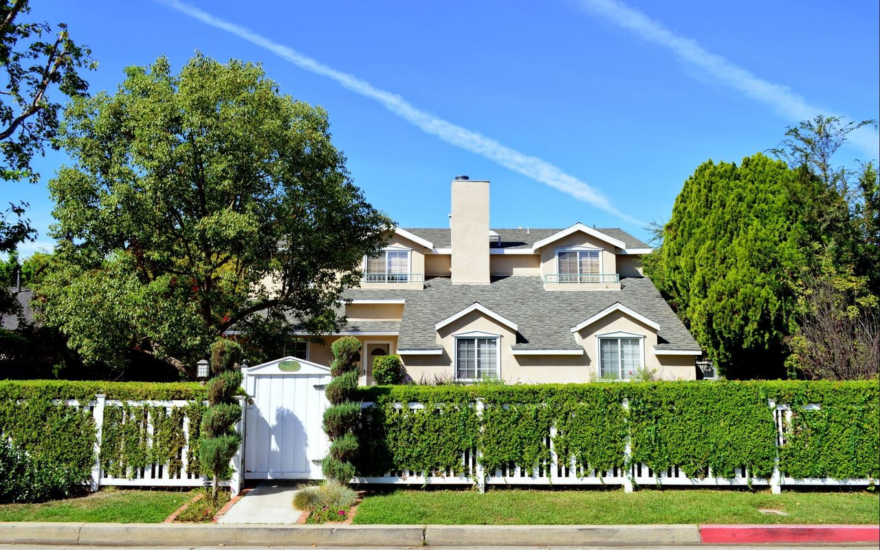 Sherman Oaks