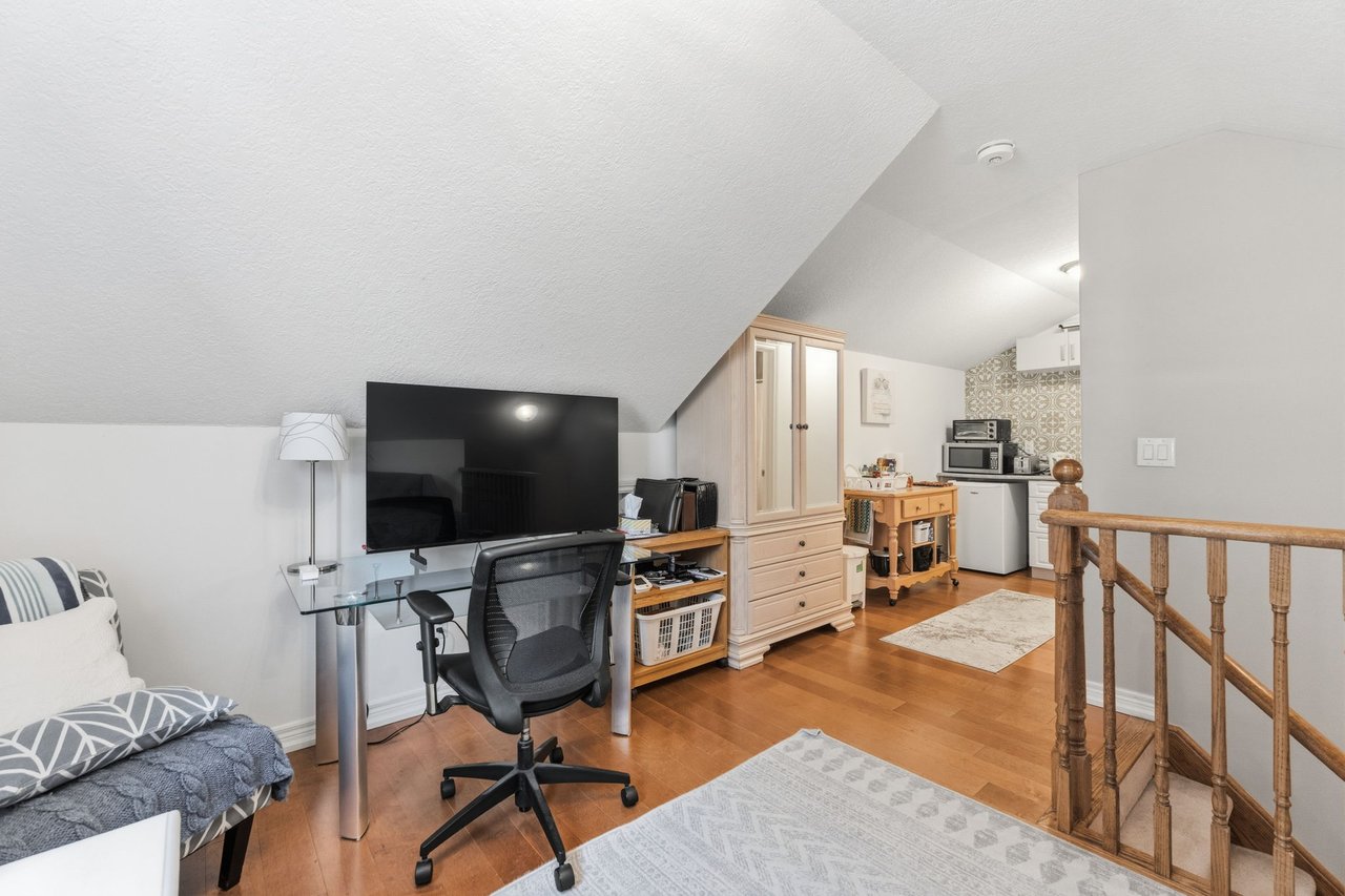 46 Isabella Drive, Orillia