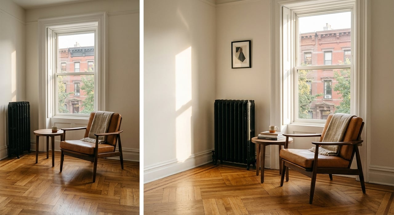 Co-ops Versus Condos In The West Village Explained
