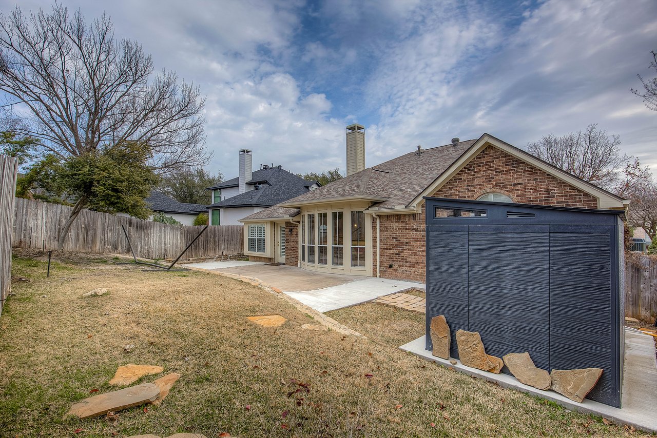 137 Liberty Lane