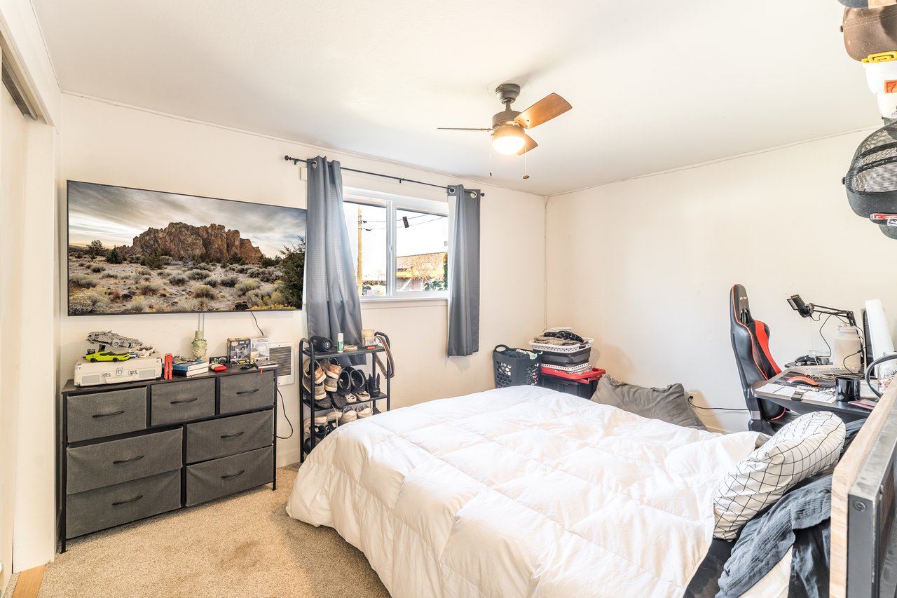 Beautifully updated ranch home