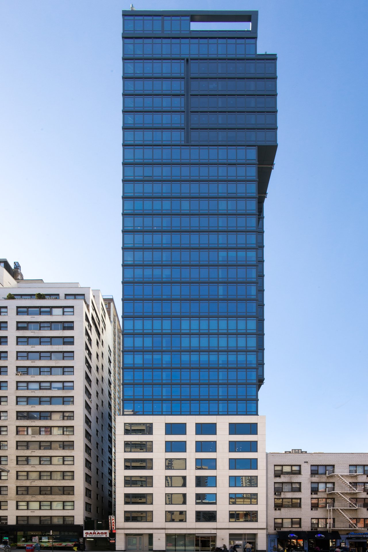 The Charles (1355 First Avenue)