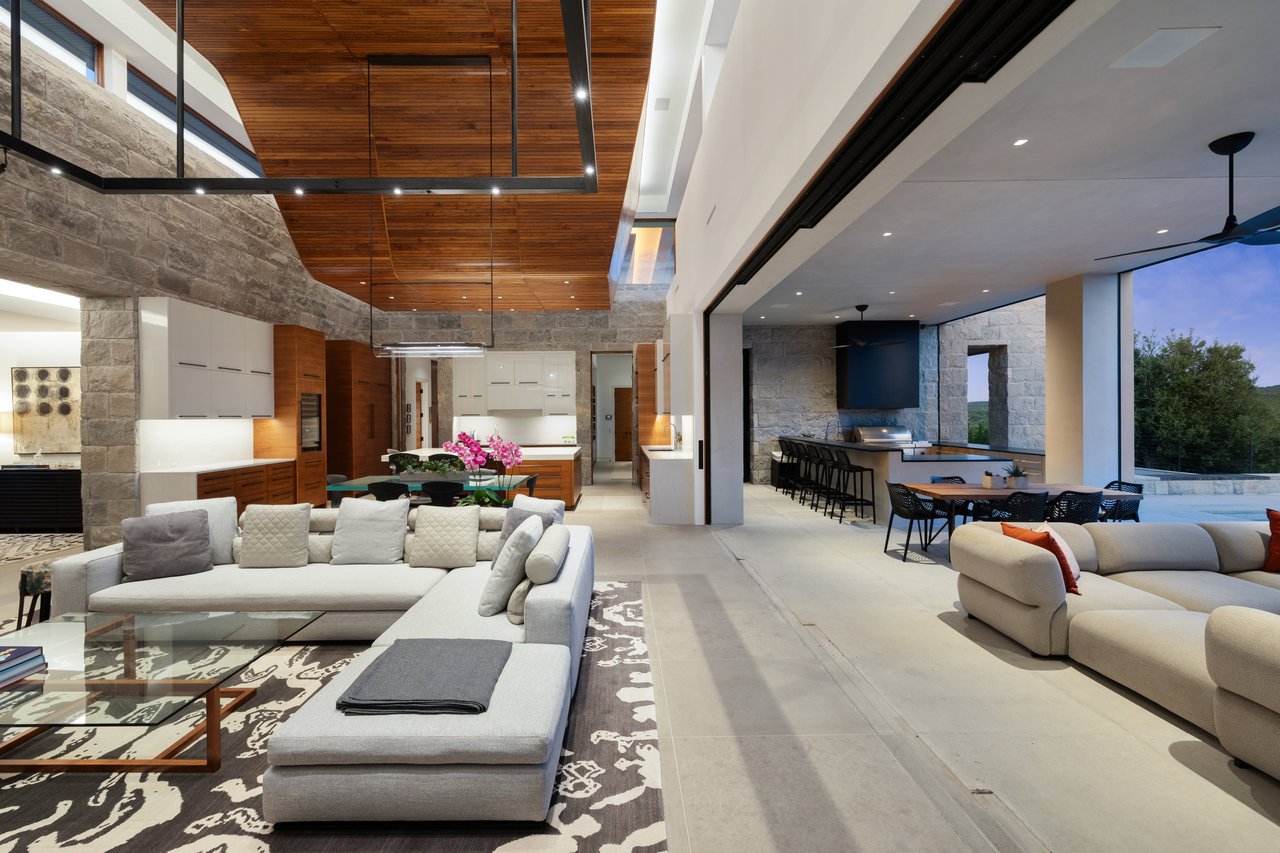 11705 Yaupon Holly Lane