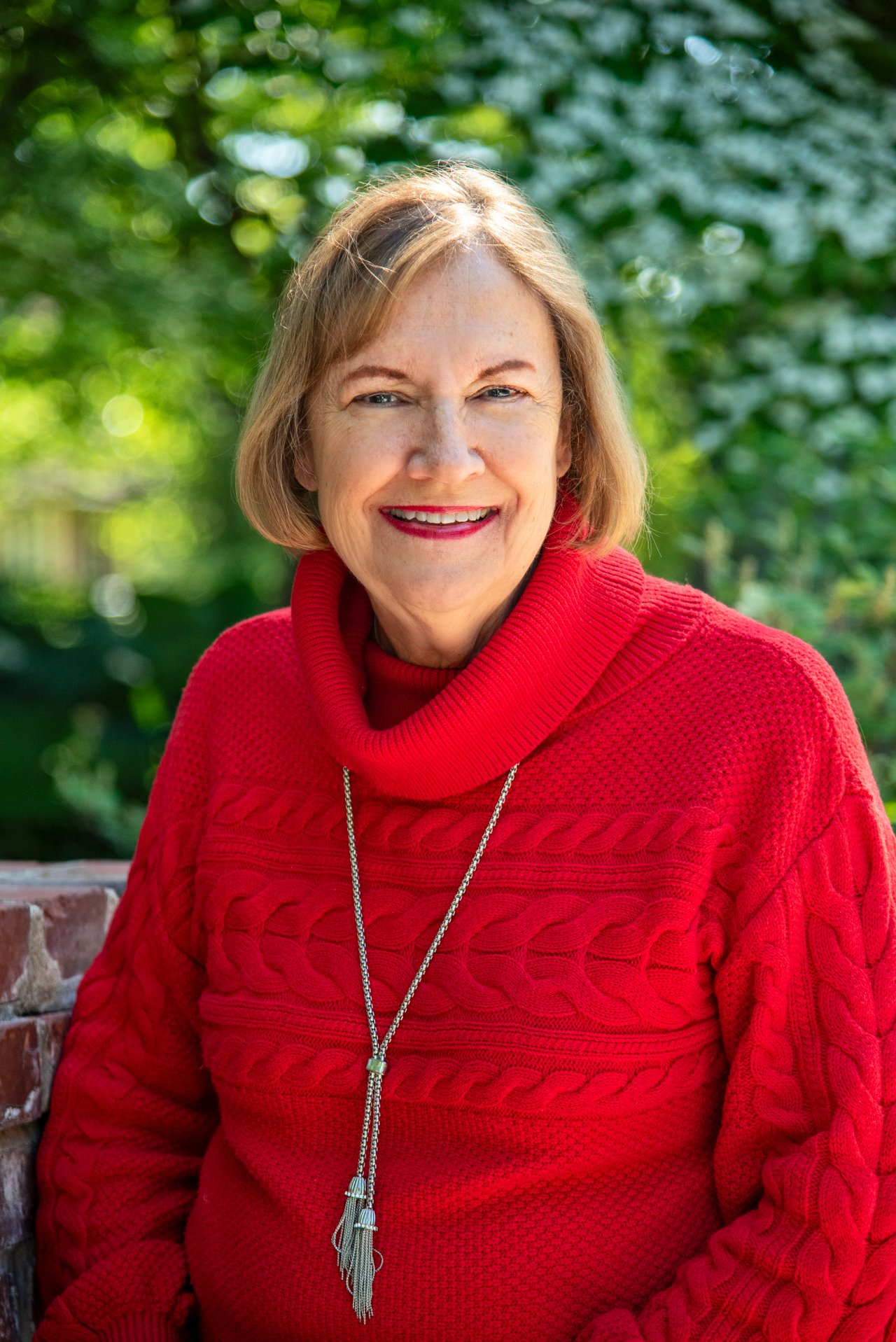 Mary Raizman