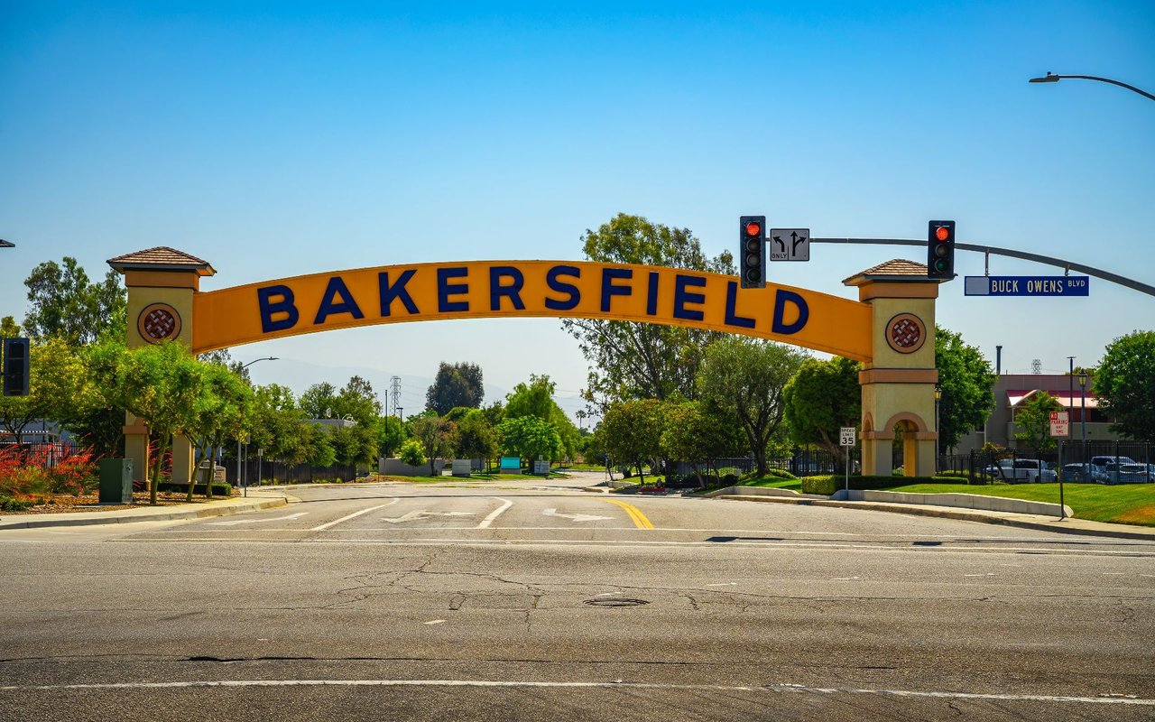 Bakersfield