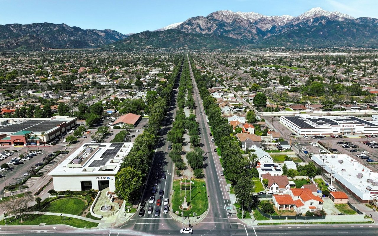 Upland