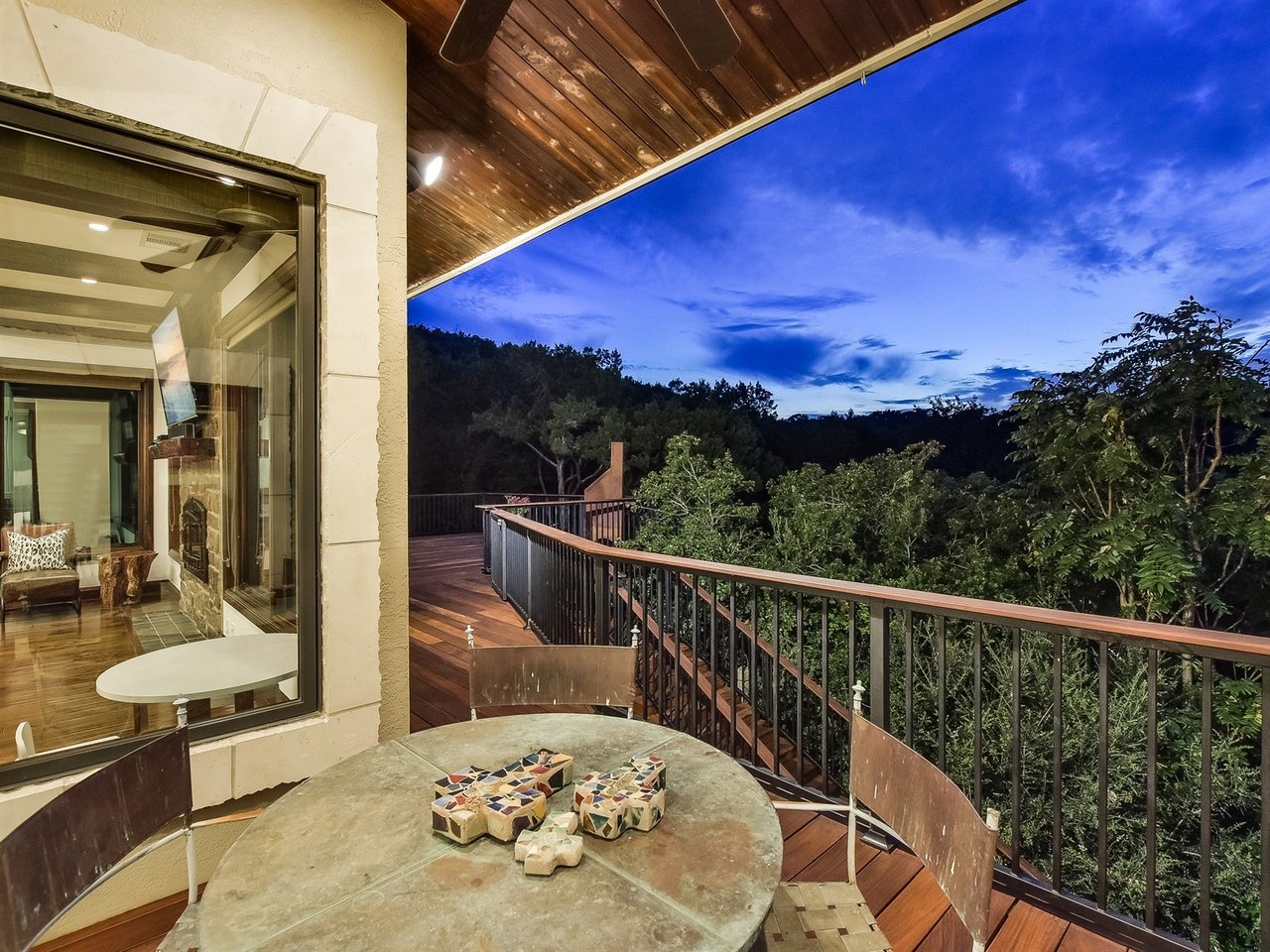 Beautifully Remodeled with Privacy and Views