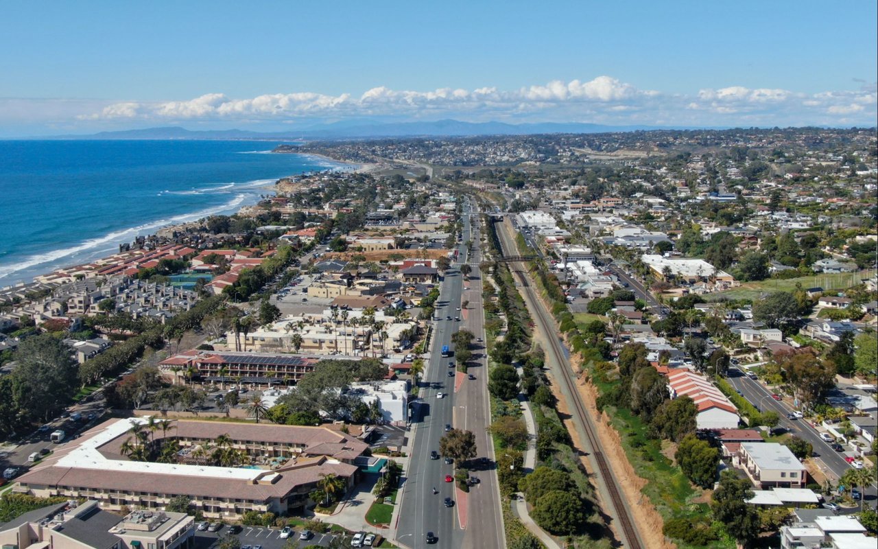 Solana Beach