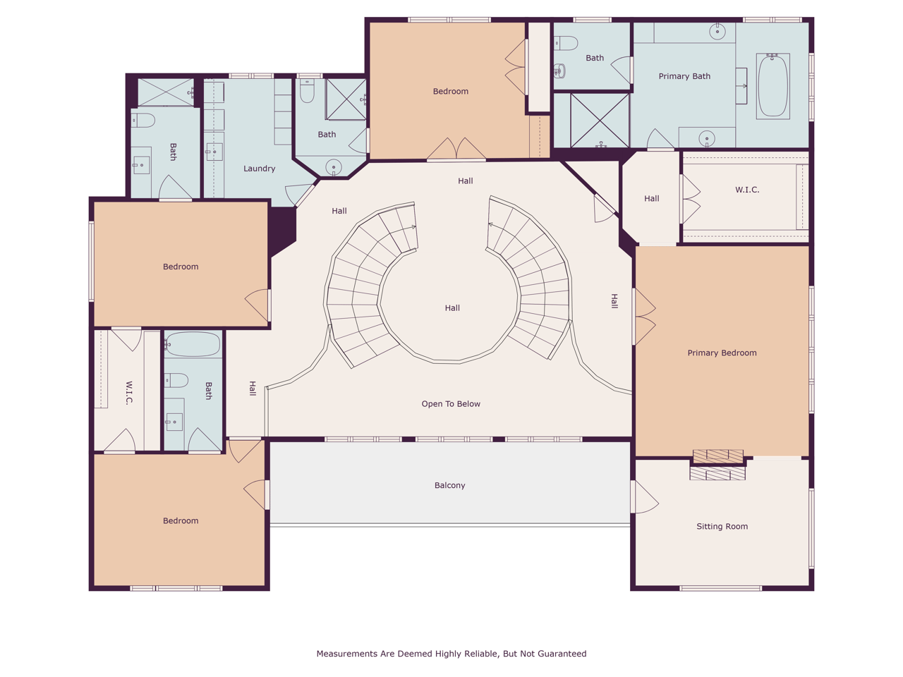 16840 Cypress Way