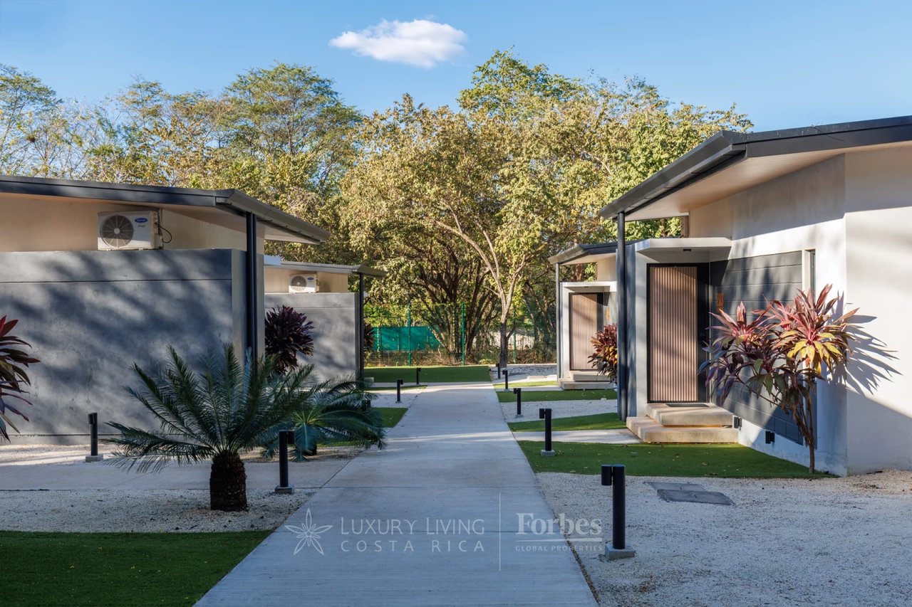 20882 - Epic Tamarindo - Exclusive investment of 12 villas with 18 suites