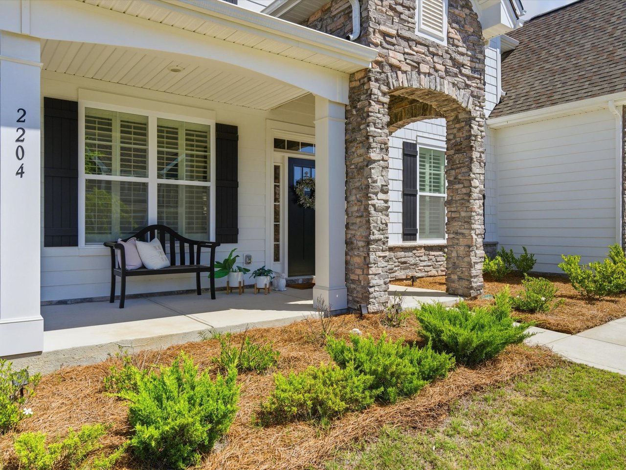 2204 Skybrook Oaks