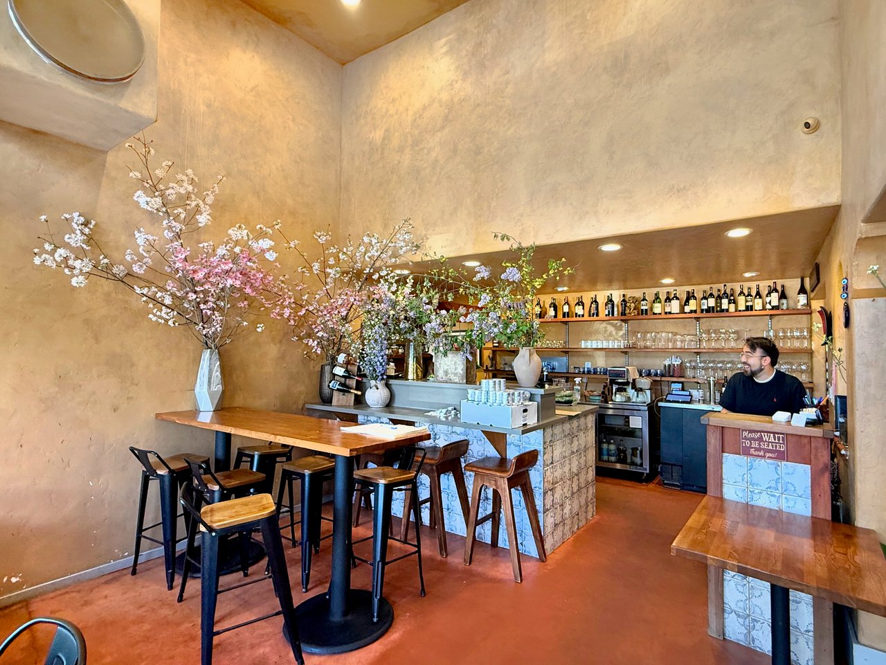 District 2 – Sunset