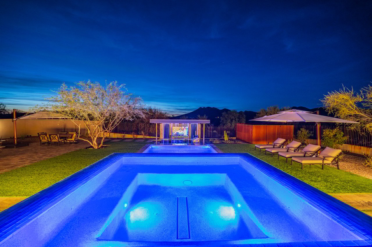 35584 N ROLLING CREEK Drive