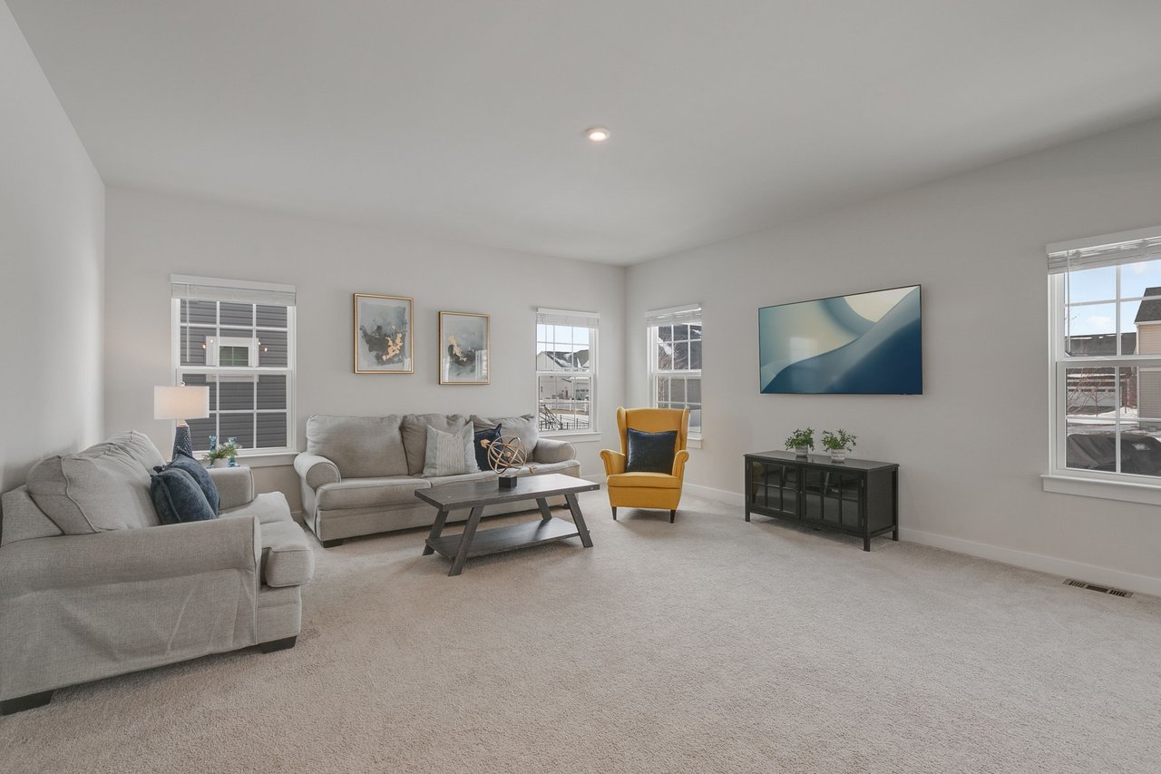 1834 Tall Oaks Drive