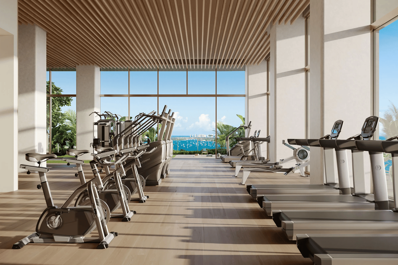 Olara Residences