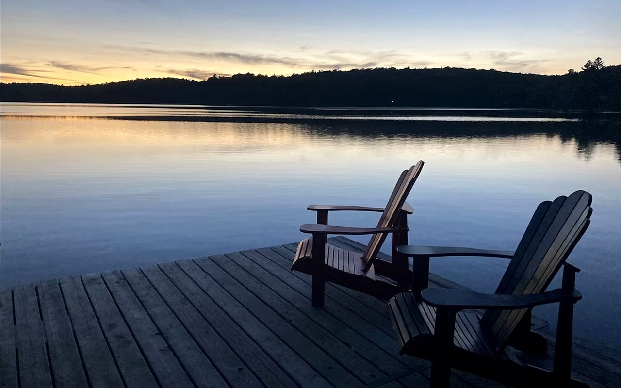 What to Look for in a Coeur d'Alene Lakefront Home