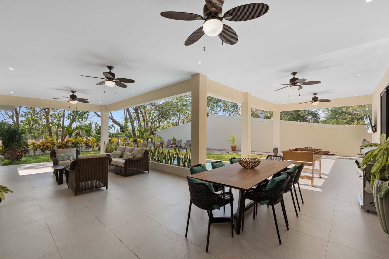 Casa Allison | Charming 3-Bedroom Home in Playa Brasilito