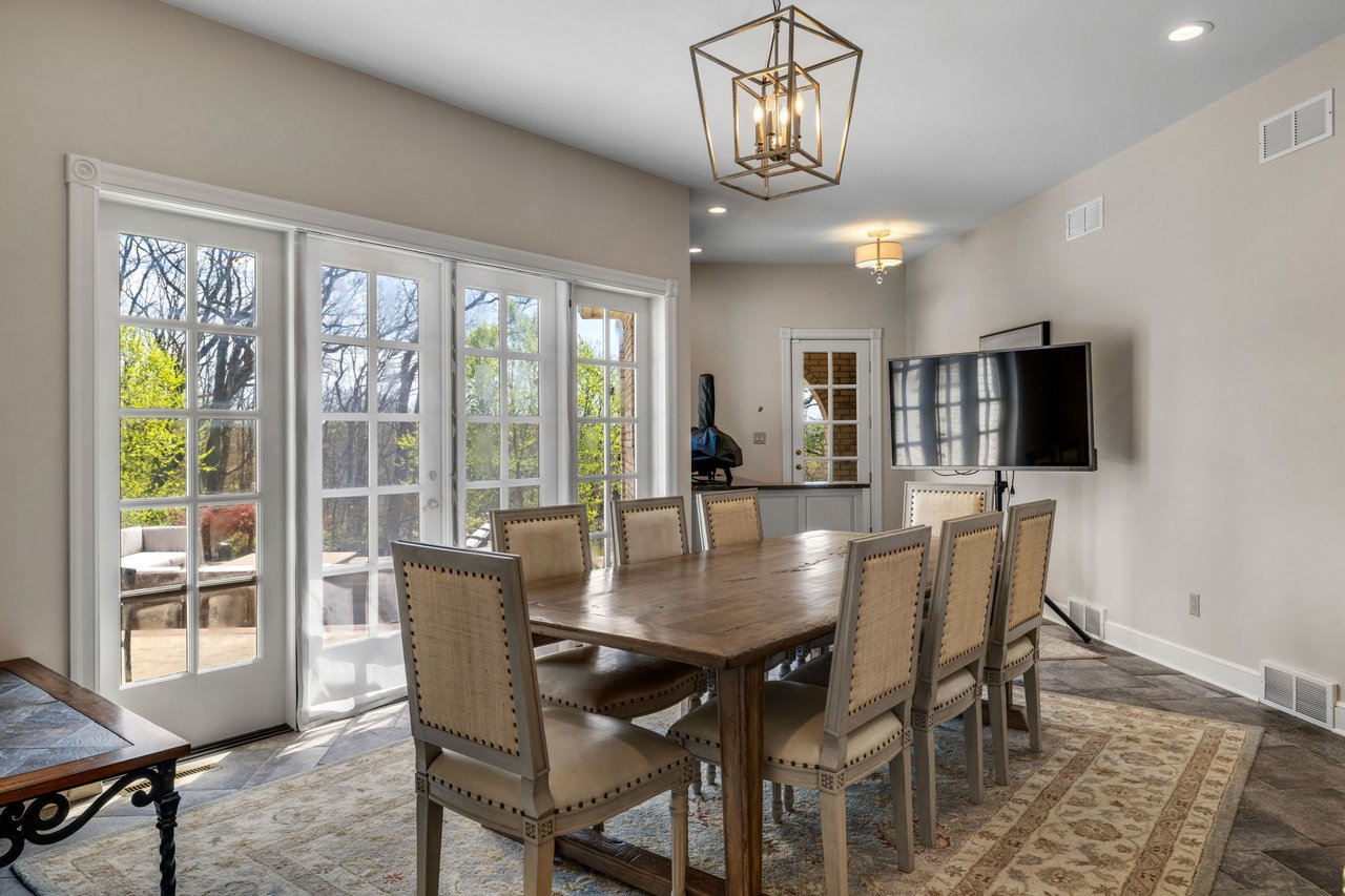 Sewickley Hills Luxury Estate on 10 Acres