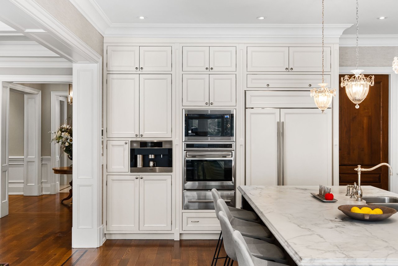 Architectural Pedigree