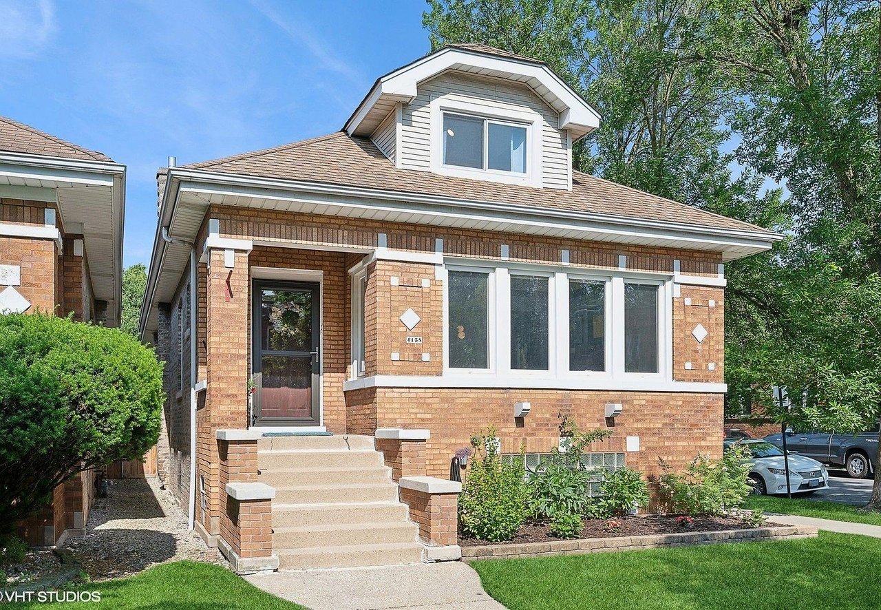 Portage Park