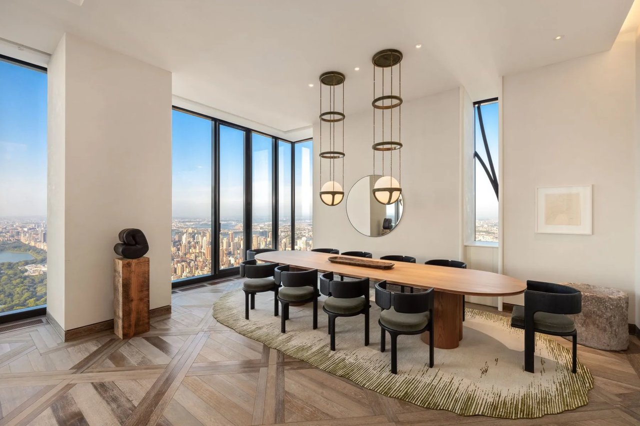 111 West 57th Street