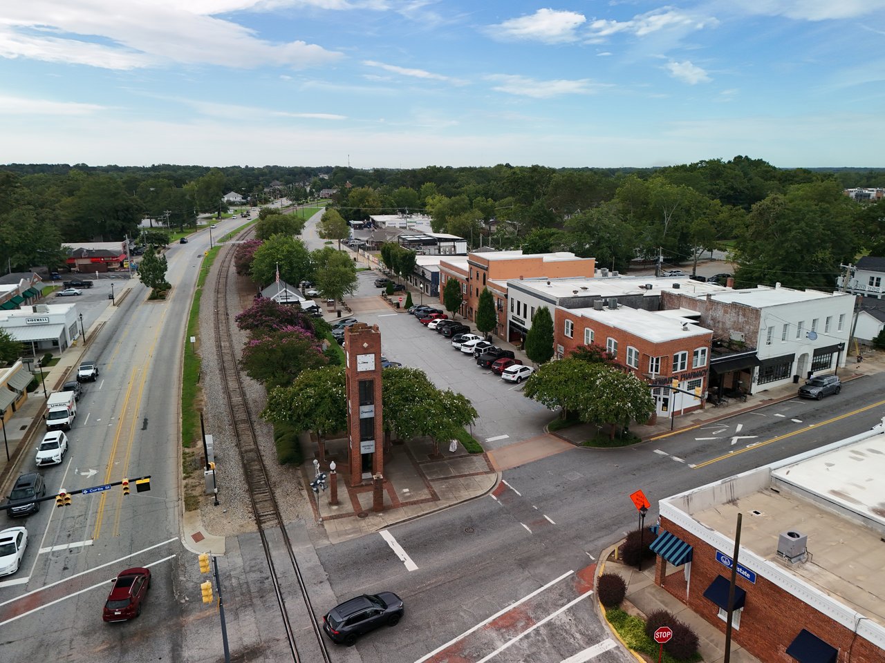 Simpsonville