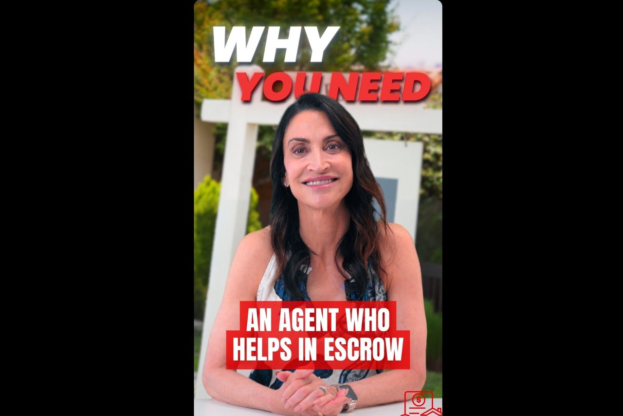 Why You Need an Agent Who Fights for You in Escrow