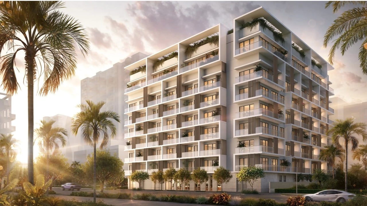 BI Group USA Opens Sales Gallery For Kobi Karp-Designed Parkside Residences in Brickell