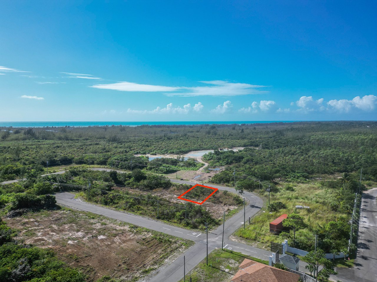 Lot #31 Chesters Bay Development 