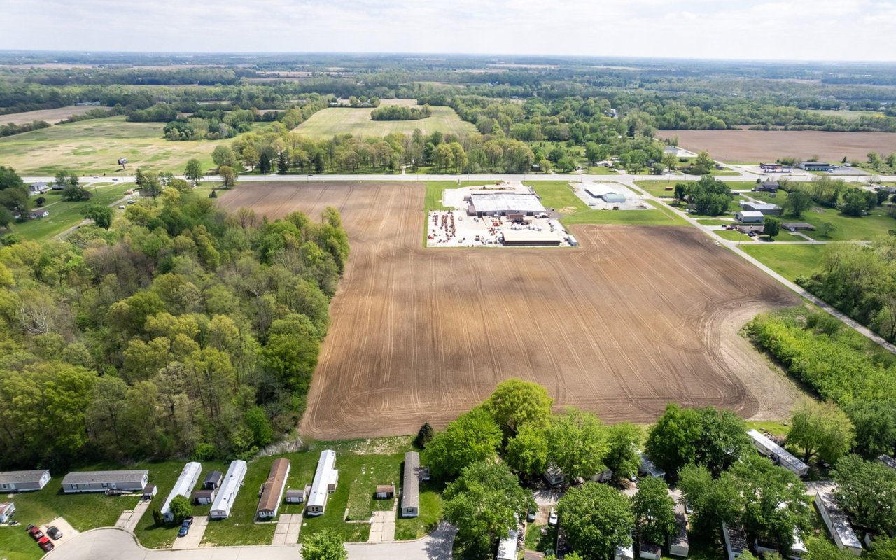 Why Build-to-Suit Industrial Development Is Expanding Along State Road 9